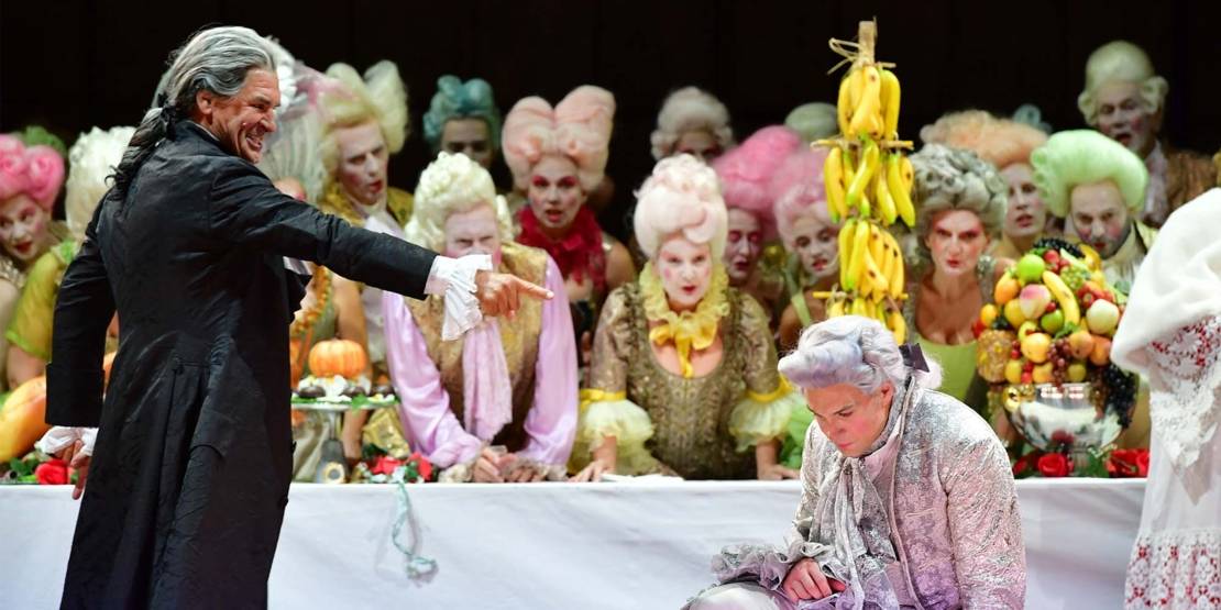 Staatsoper Hannover La Juive